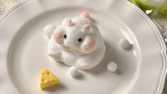 2024 The Most Viral Squishy Toys On Tik Tok!!!