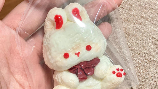 Do you know what a squishy toy is?