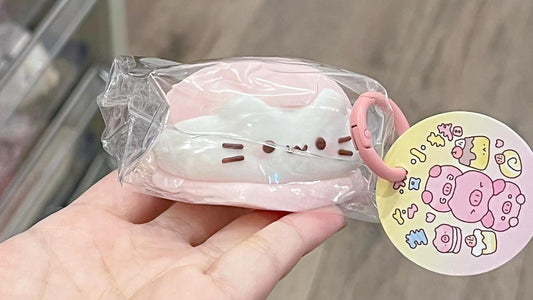 You're gonna love cute animals squishy
