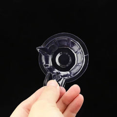 100Pcs Color Mixing Cups Making Squishy1