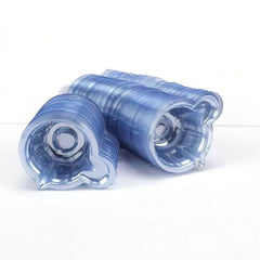 100Pcs Color Mixing Cups Making Squishy