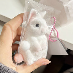 Taba Squishy Bunny Toy - Perfect Gift for Rabbit Lovers