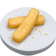 Pastel de arroz blando de pan