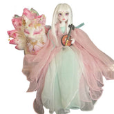 BaiQian_theNine-TailedDivineFoxofQingqiu_Squishy