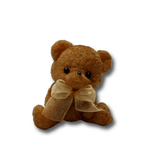 Teddy Bear Taba Squishy