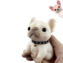 Lindo bulldog blandito 🔥