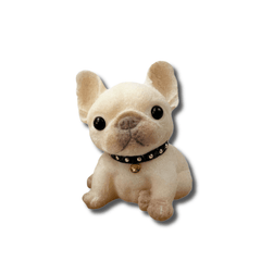 Lindo bulldog blandito 🔥