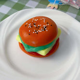 Burger Squishy