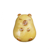 Capybara Mochi Squishy1
