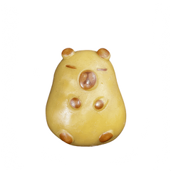 Capybara Mochi Squishy1