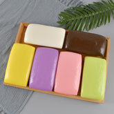 Colorful Cake Slow Rising Squishies4