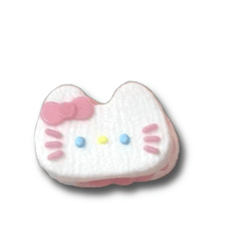Galletas Squishy de gatito