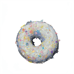 Cream Doughnut Mochi Squishy1