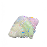 Croissant Mochi Squishy