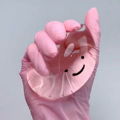 Crystal Magic Ball Taba Squishy