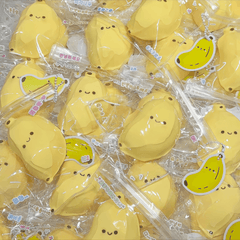 Cute Banana Squishy1
