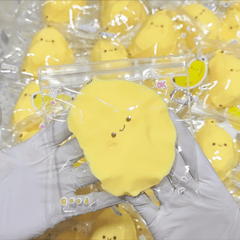 Cute Banana Squishy