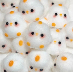 Cute Mini Chicken Squishy1