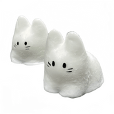 Cute Mochi Bunny Squishy