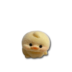 Duck Squishy