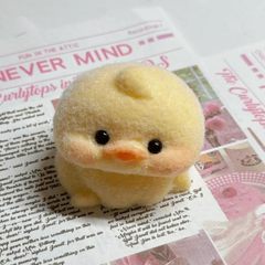 Duck Squishy1