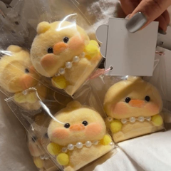 Duck Squishy