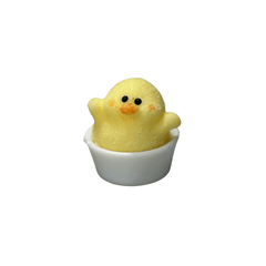 Felixx Mini Cup Duck Taba Squishy