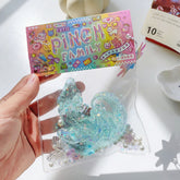 GreenCrystalDragonMochiSquishy