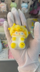HandmadeSleepingLambStressReliefSquishyToy3