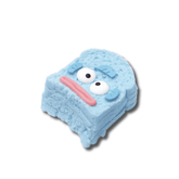 Squishy de pan tostado Hangyodon