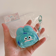 Conejito blando Hangyodon