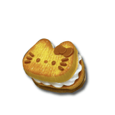 Squishy de gatito con queso