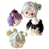 Love and Deepspace Taba Squishy