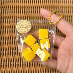 Mango Fruit Squishy