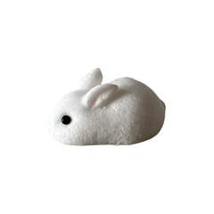 Baby Bunny Taba Squishy
