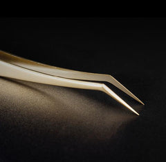 Premium Tweezers — The Same Tweezers Used Live — Limited Offer