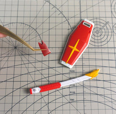 Premium Tweezers — The Same Tweezers Used Live — Limited Offer