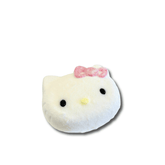 Squishy extragrande con forma de gatito y tarta