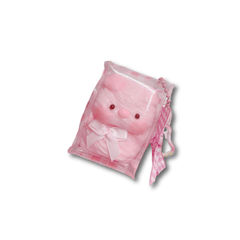 Pendant Pigs Squishy