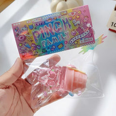 PinkIcecreammochisquishy