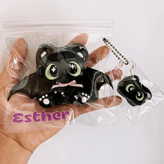 ProductToothlessSquishy