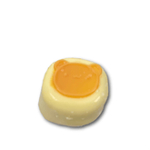 Squishy de osito de pudín