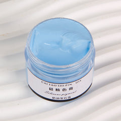 Royal Blue 0.066 LBS/To Make Squishy Color Paste