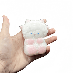 Sheep Mochi Squishy
