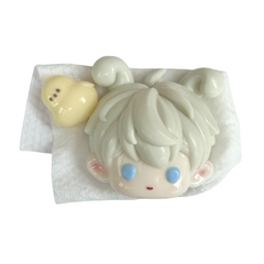 Love and Deepspace Taba Squishy