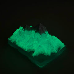 Snow Mountain Taba Squishy,Put the Alps in your pocket