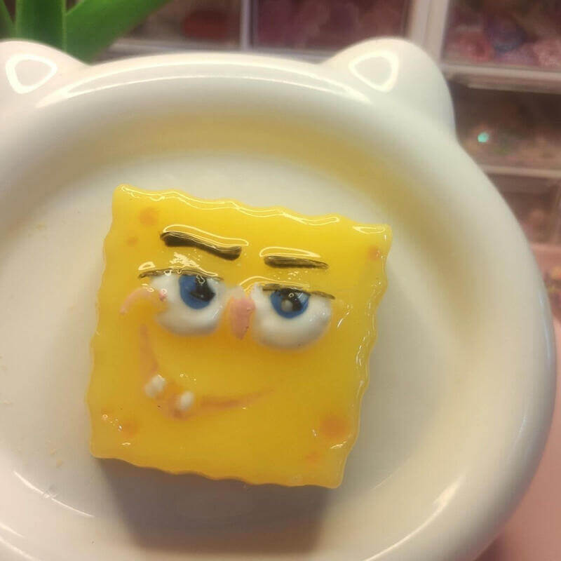 Sponge_Baby_Squishy