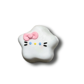 Squishy de gatito estrella