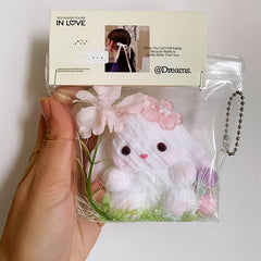 Super Soft Bunny Squishy1