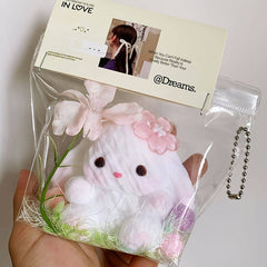 Super Soft Bunny Squishy3